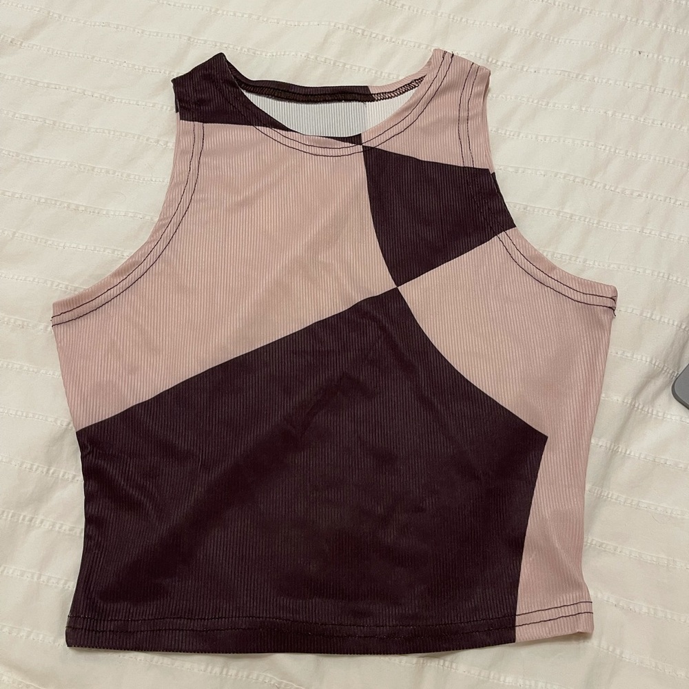 Shein tank top